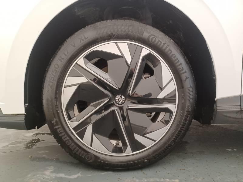 Mg Mg4 Electric 64kWh - 150 kW 2wd Comfort