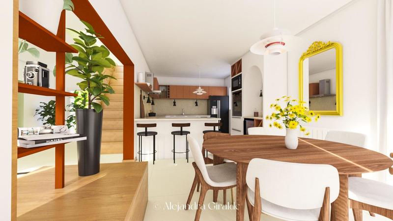 Villa - 173 m² - 6 pièces