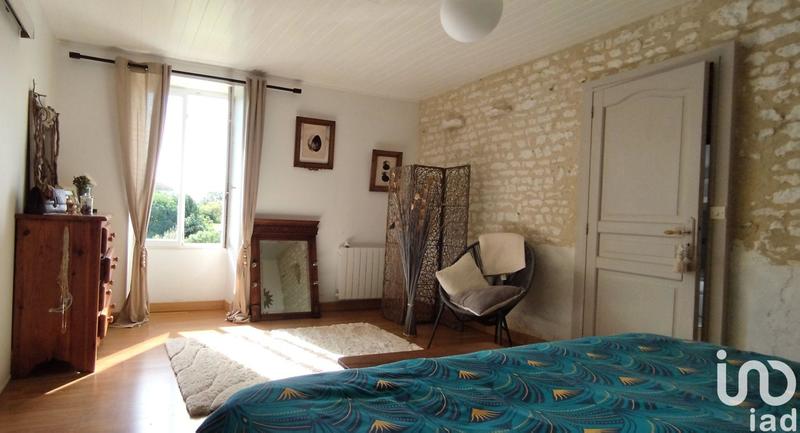 Maison - 188 m² - 5 pièces