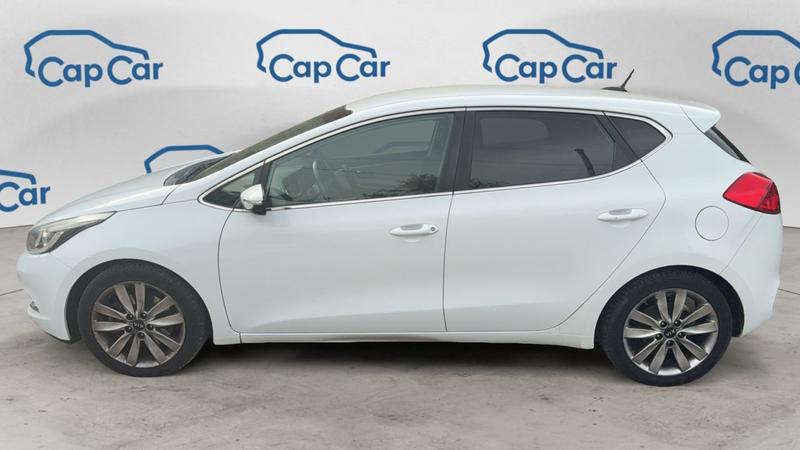 Kia Ceed 1.6 CRDi 128 Révélation