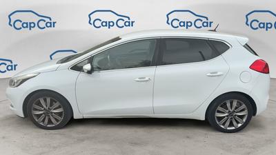 Kia Ceed 1.6 CRDi 128 Révélation