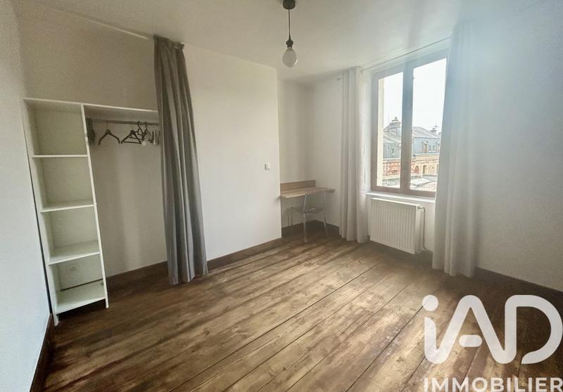 Maison - 103 m² - 6 pièces