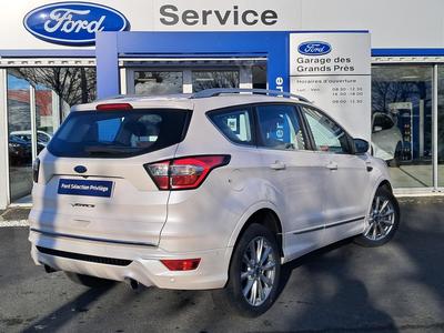Ford Kuga Vignale 2.0 Tdci 150 ch