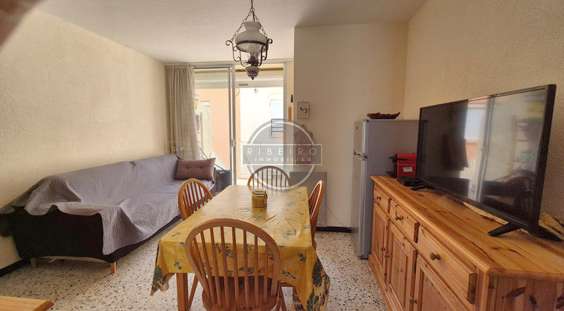 Maison - 75 m² - 5 pièces