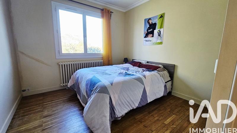 Maison - 132 m² - 7 pièces