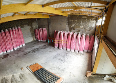 Local d'activités - 1 360 m²