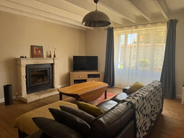 Maison - 151 m² - 7 pièces