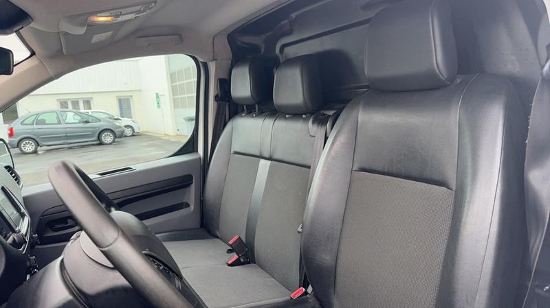 Peugeot Expert Vu 2.0 BlueHDi 120 Premium