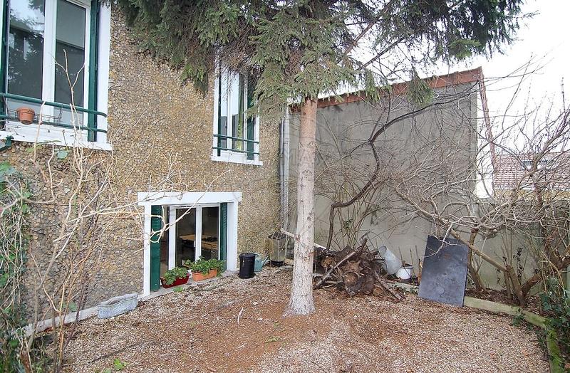 Maison - 87 m² - 5 pièces