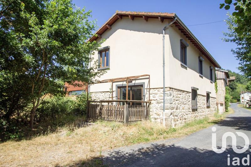 Maison - 178 m² - 6 pièces