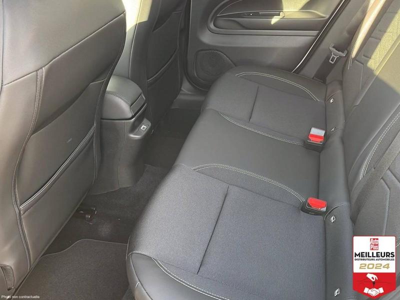 Jeep Avenger 1.2 Turbo T3 100 ch Summit