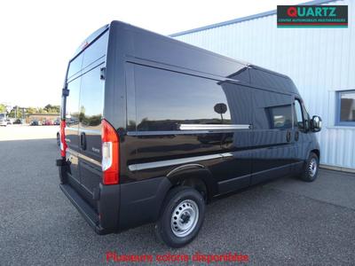 Citroën Jumper Fourgon Tole 35 L2h2 140 s Bvm6