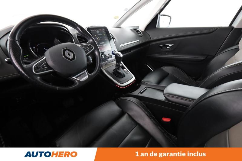 Renault Scénic 1.6 dCi Energy Initiale Paris Edc 160 ch
