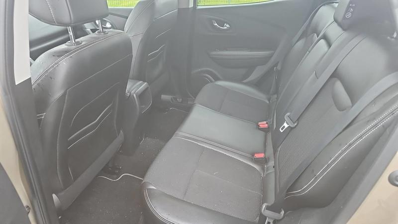 Renault Kadjar 1.5 dCi 110 Energy Edc6 Intens - Automatique