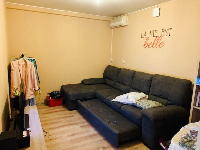 Appartement - 69 m² - 2 pièces