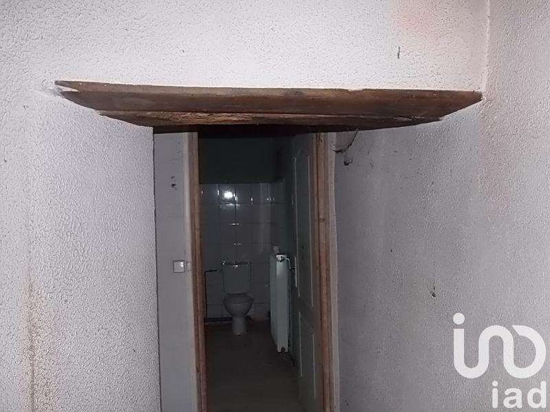 Maison de campagne - 126 m² - 7 pièces