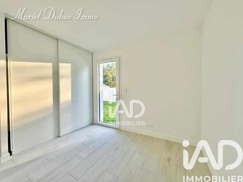 Maison - 143 m² - 6 pièces