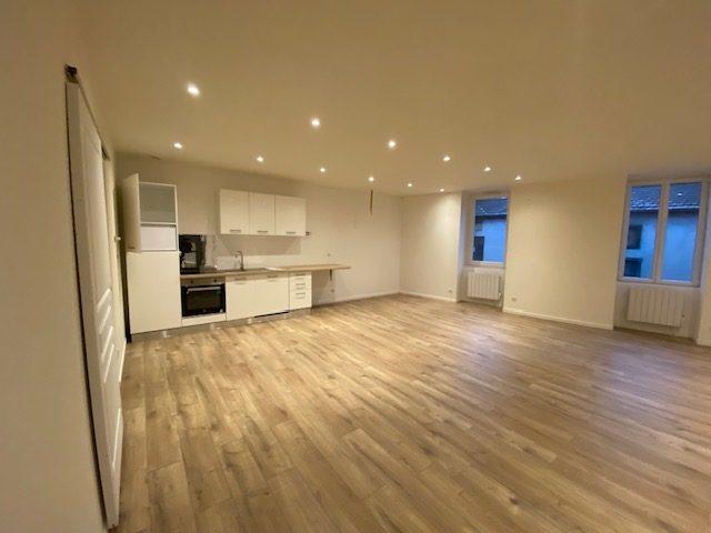 Appartement - 87 m² - 4 pièces