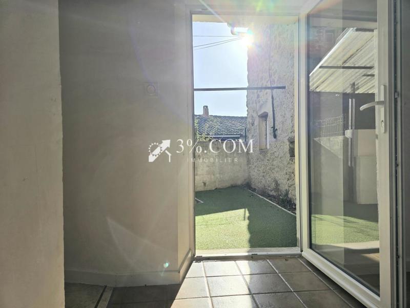 Maison - 96 m² - 5 pièces