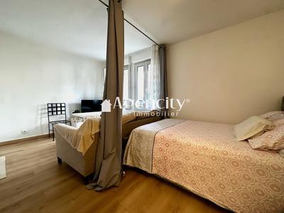 Appartement - 26 m² - 1 pièce
