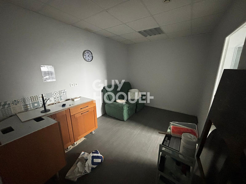 Local commercial - 240 m²