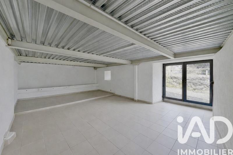 Maison de ville - 195 m² - 8 pièces