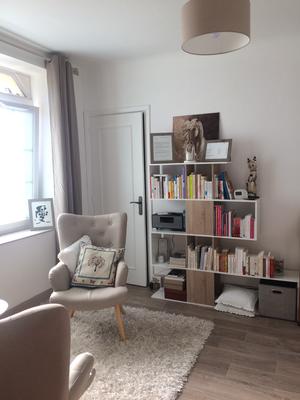 Sasu Developpement &amp; Gestalt