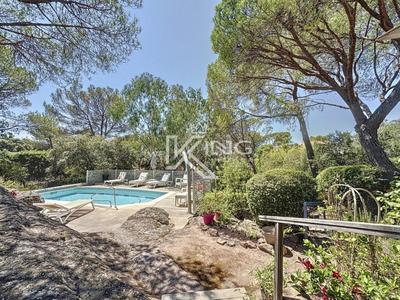 Villa - 155 m² - 5 pièces