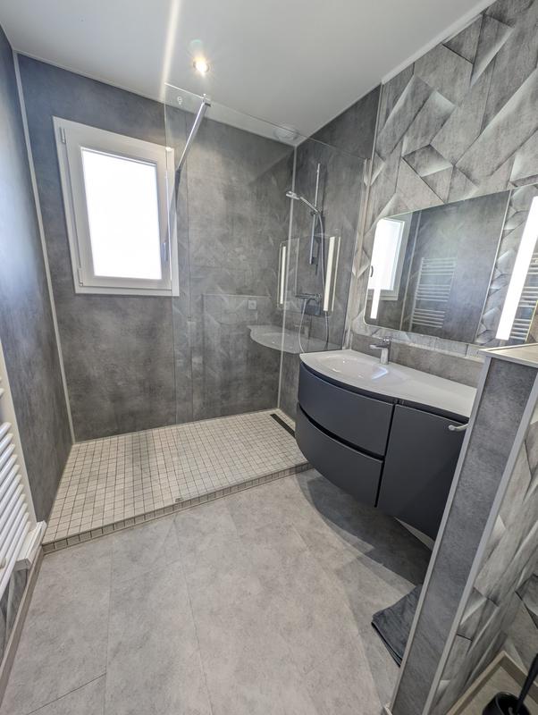 Villa - 146 m² - 8 pièces