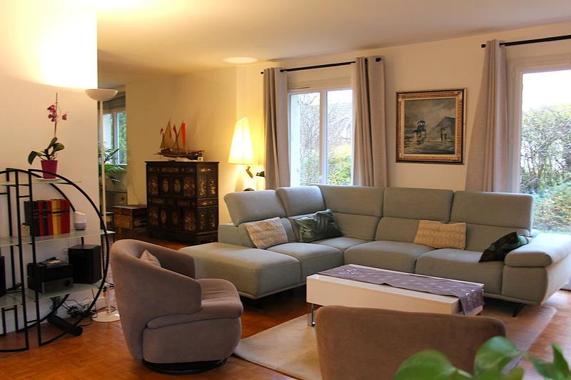 Maison - 171 m² - 7 pièces