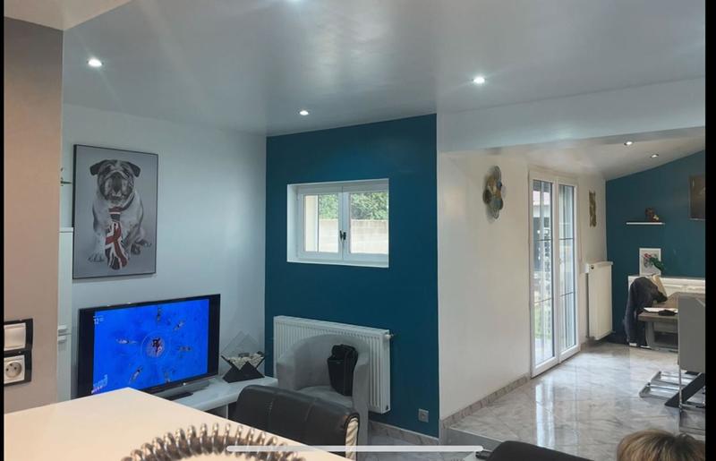 Maison - 82 m² - 5 pièces