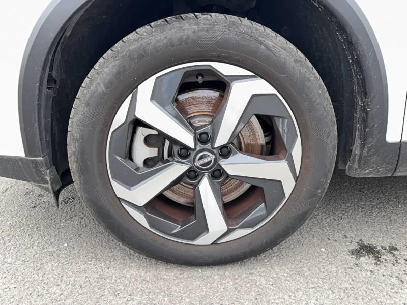 Nissan Qashqai e-Power 190 ch n-Connecta