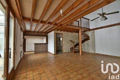 Appartement - 140 m² - 5 pièces