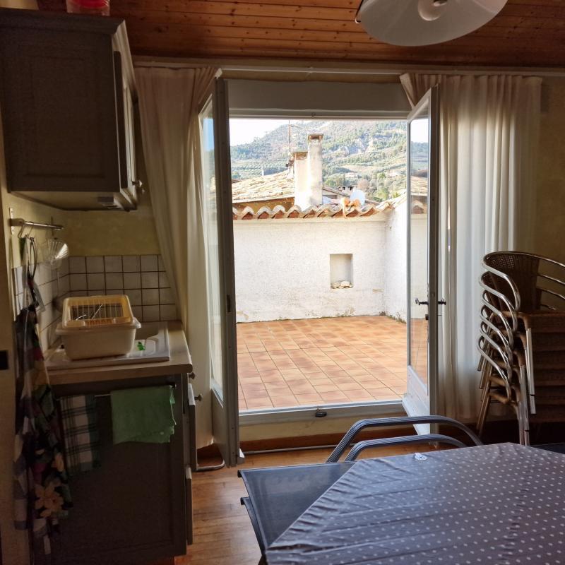 Maison de village - 132 m² - 7 pièces