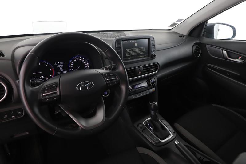Hyundai Kona 1.6 CRDi Creative Dct-7 136 ch