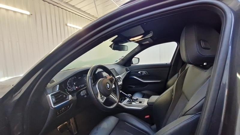 Bmw Série 3 Touring 330e xDrive 292ch m Sport Bva8 Hybride