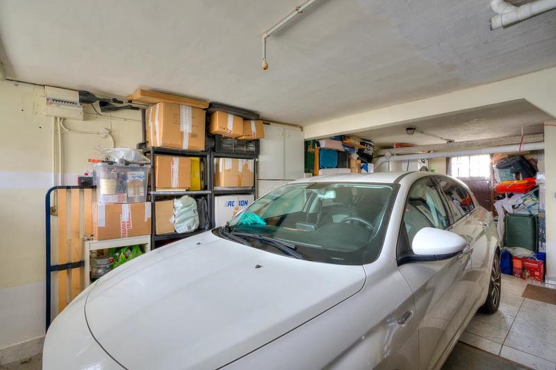 Maison - 77 m² - 5 pièces