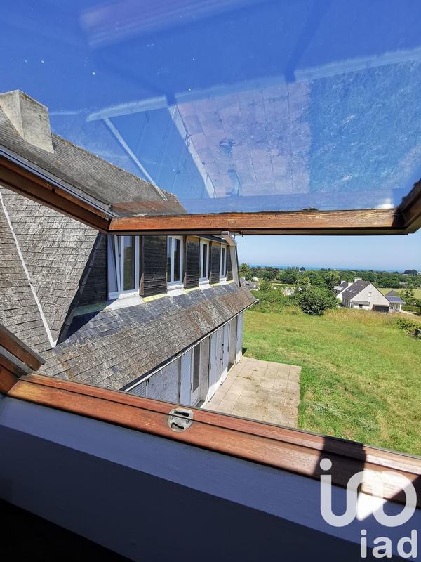 Maison - 89 m² - 4 pièces