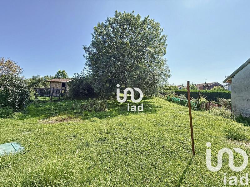 Maison - 200 m² - 7 pièces