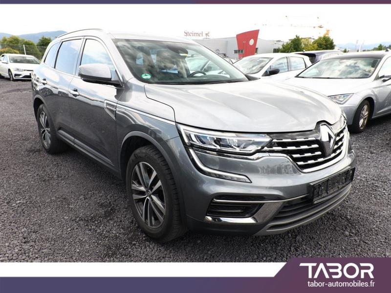 Renault Koleos 1.3 TCe 160 Edc Zen Led Gps