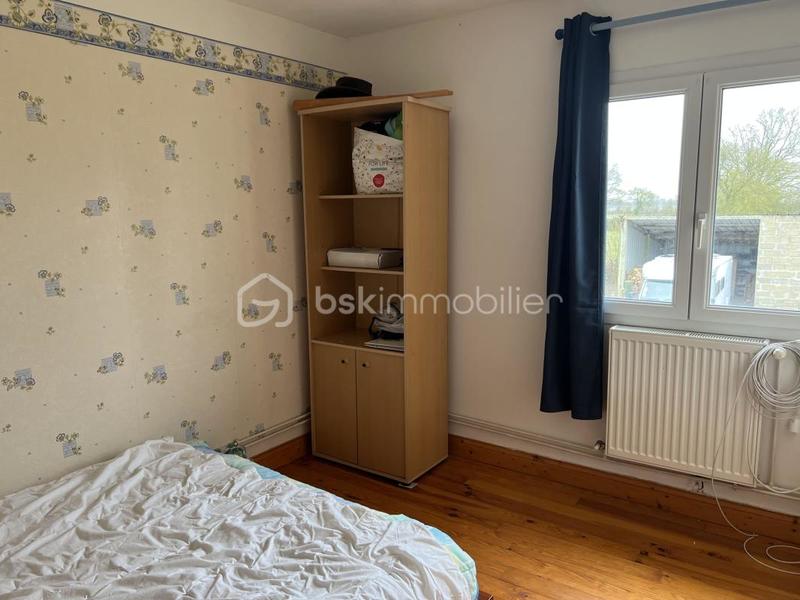 Maison - 222 m² - 10 pièces