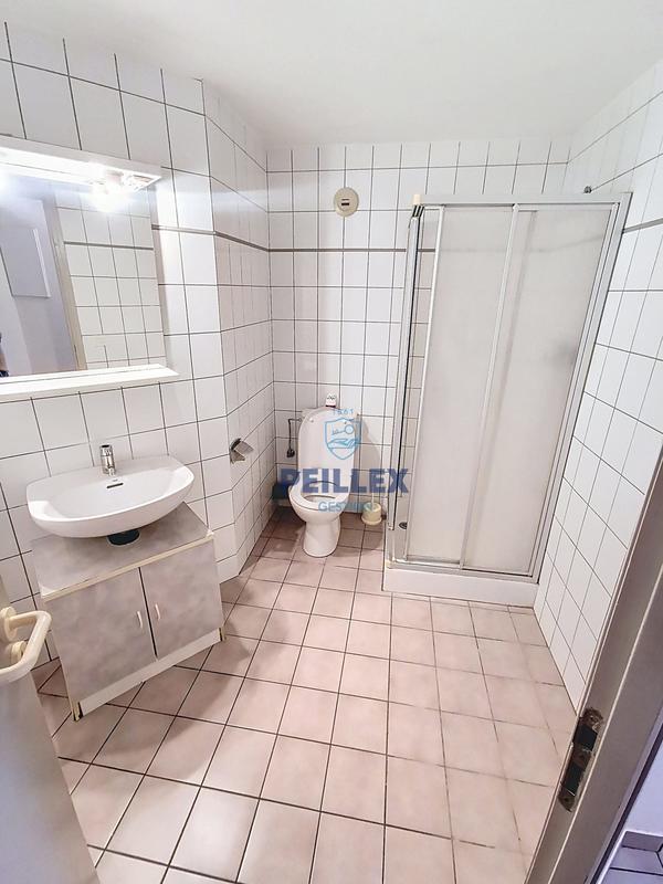 Appartement - 28 m² - 1 pièce