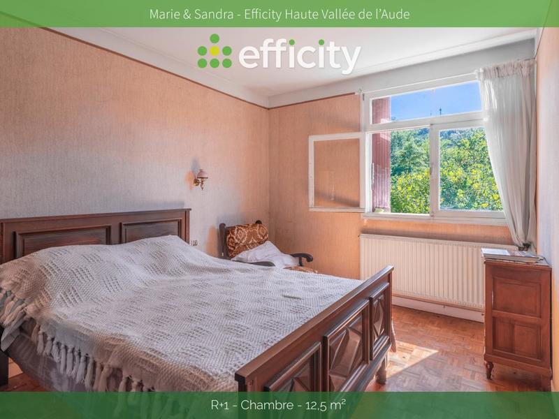 Maison - 139 m² - 5 pièces