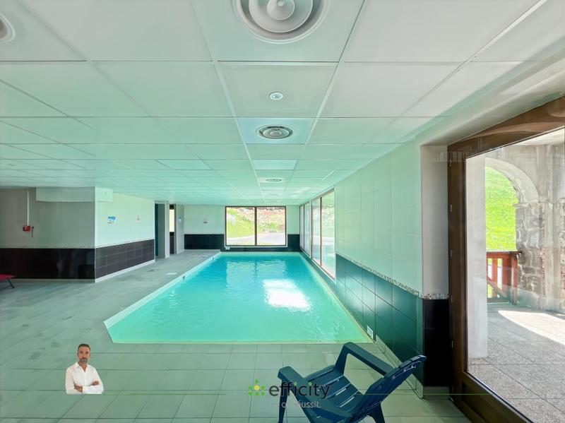 Appartement - 32 m² - 2 pièces