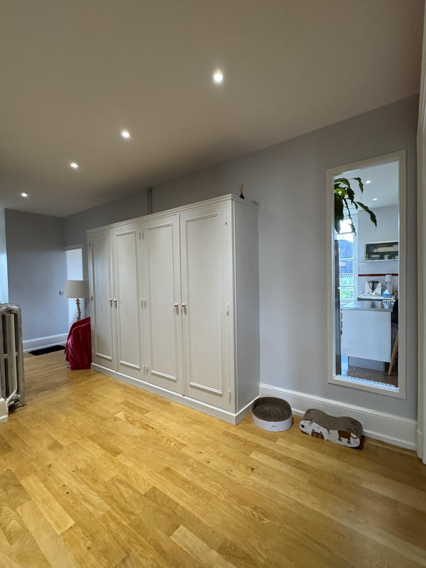 Appartement - 147 m² - 4 pièces