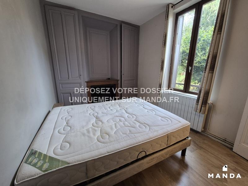 Appartement - 82 m² - 4 pièces