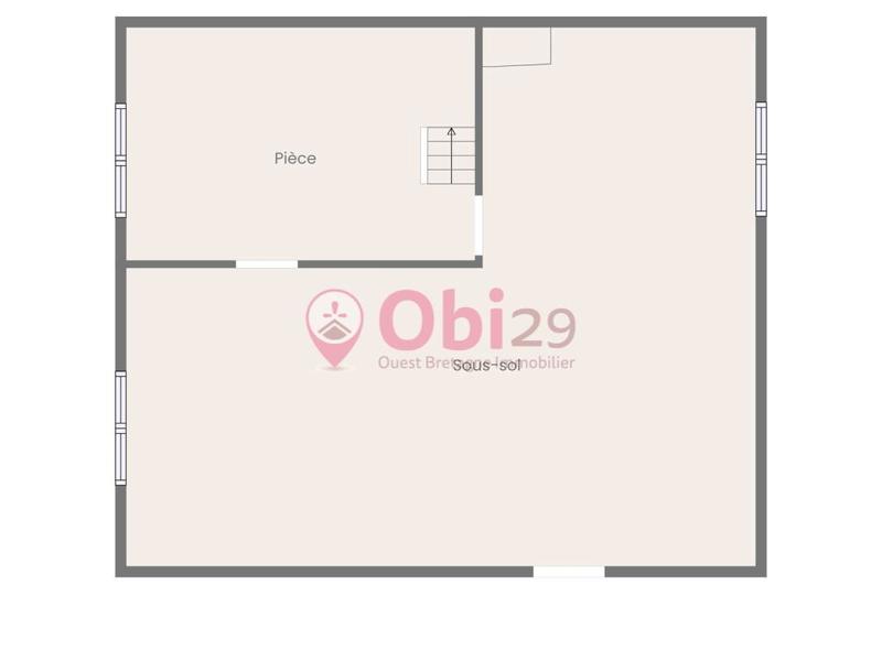 Maison traditionnelle - 118 m² - 8 pièces