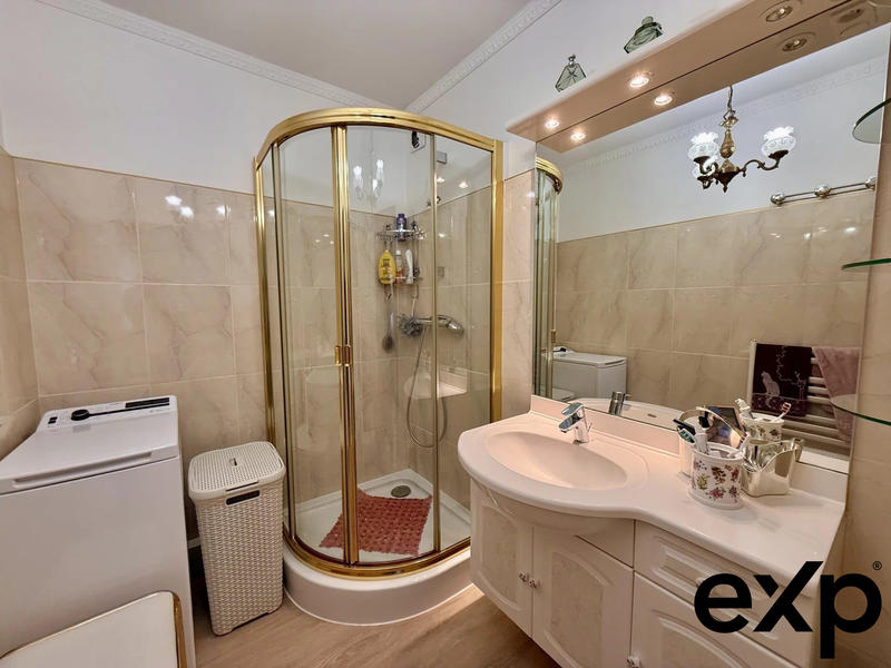 Appartement - 91 m² - 4 pièces