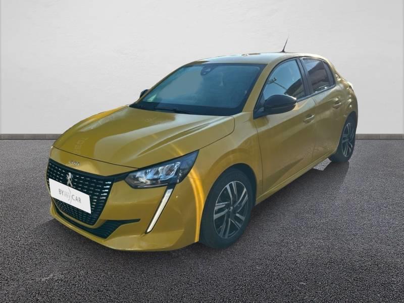 Peugeot 208 PureTech 75 s&amp;S Bvm5 Style