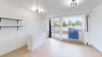 Local commercial - 58 m² - 2 pièces